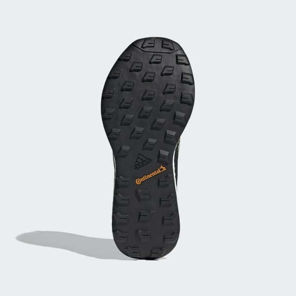 Μαύρο Terrex Two Ultra Primeblue Trail Running Shoes 71657