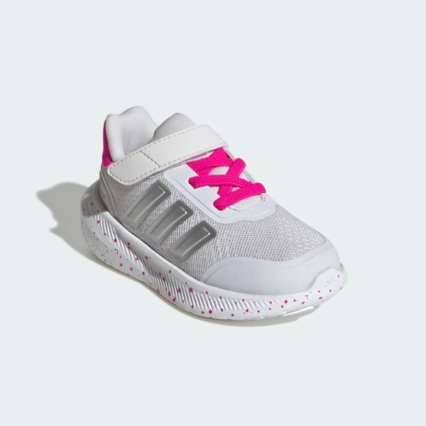 adidas X_PLRPATH Shoes Kids - Grey | Free Shipping with