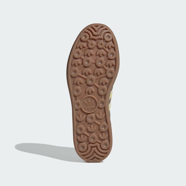 Brun Gazelle Bold Shoes