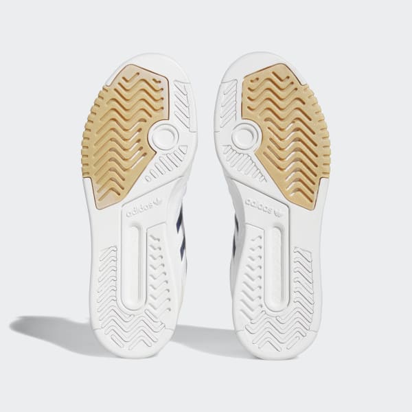 adidas Drop Step Low Shoes - White | adidas Philippines