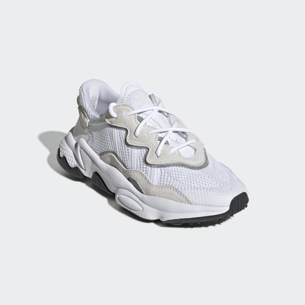 adidas ozweego bone white