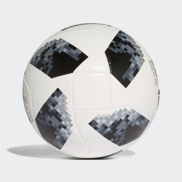 adidas FIFA World Cup Top Glider Ball 