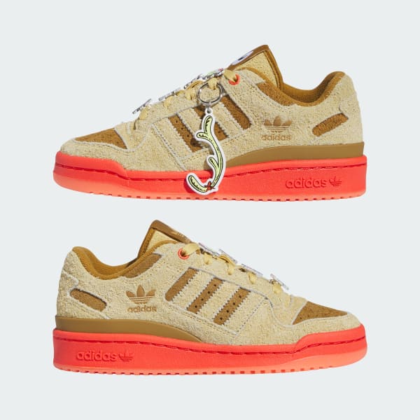 Forum Low CL The Grinch