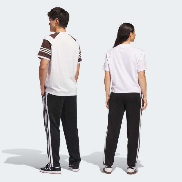 cerná Sportovní kalhoty Tyshawn (unisex)