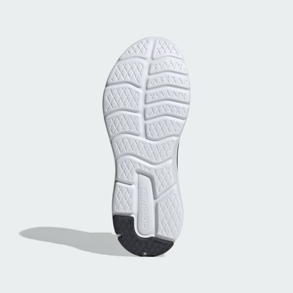 Black Cloudfoam Move Sock Shoes