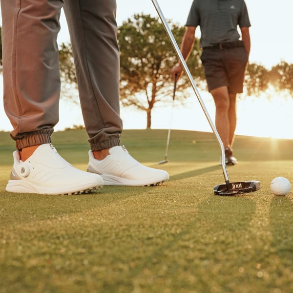 Adidas Solarmotion BOA 24 Spikeless Golf Shoes BUY IN DUBAI