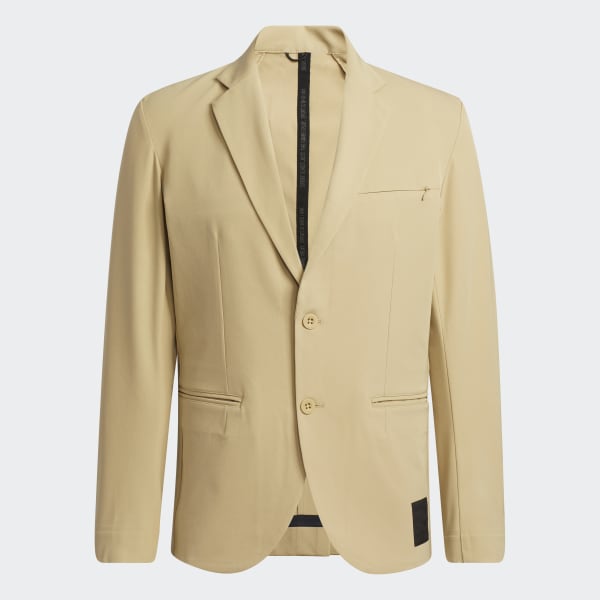 Beige Go-To Primegreen Tailored Jacket BN864