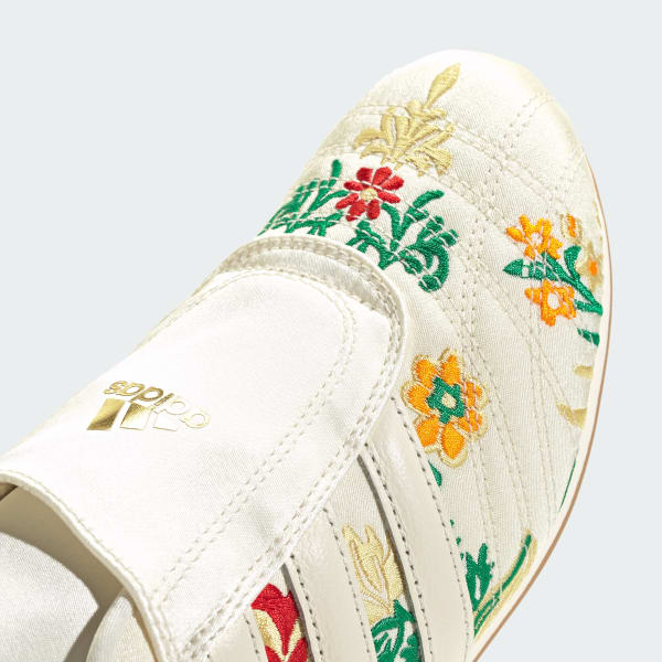 Adidas Taekwondo Shoes