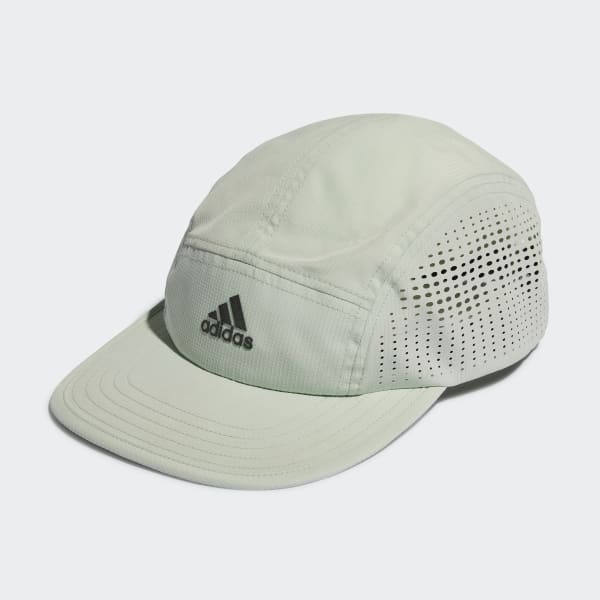 vert Casquette Runner 4D AEROREADY