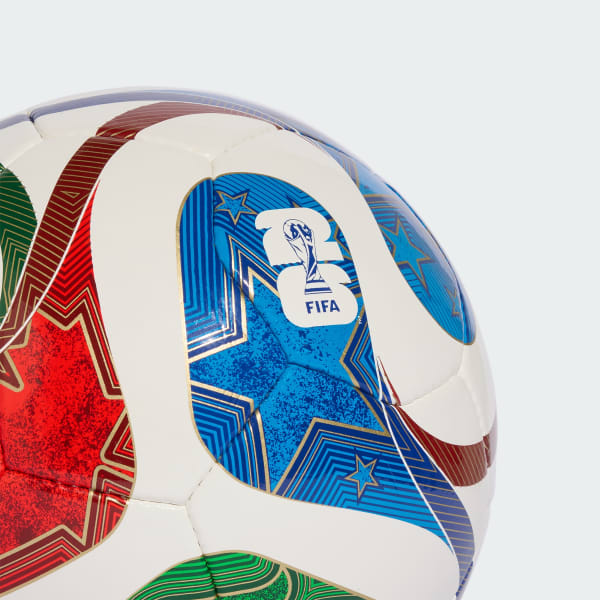 FIFA World Cup 26™ Trionda Pro Sala Ball