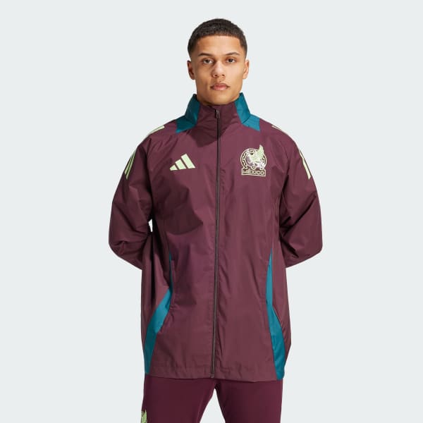 Chamarras deportivas 2016 cheap