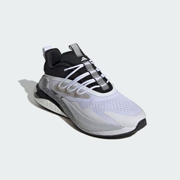 Blanco Zapatillas Alphaboost V2