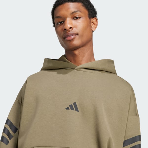 Adidas originals fallen future hoodie best sale