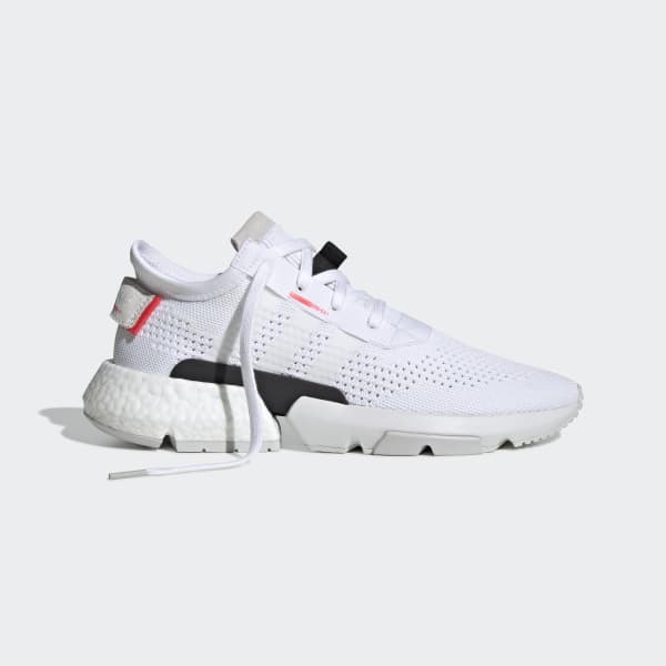adidas pod s3.1 blanche adidas pod s3.1 blanche