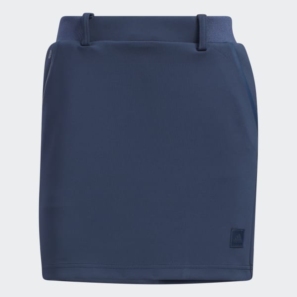 Blue 고투 스커트
