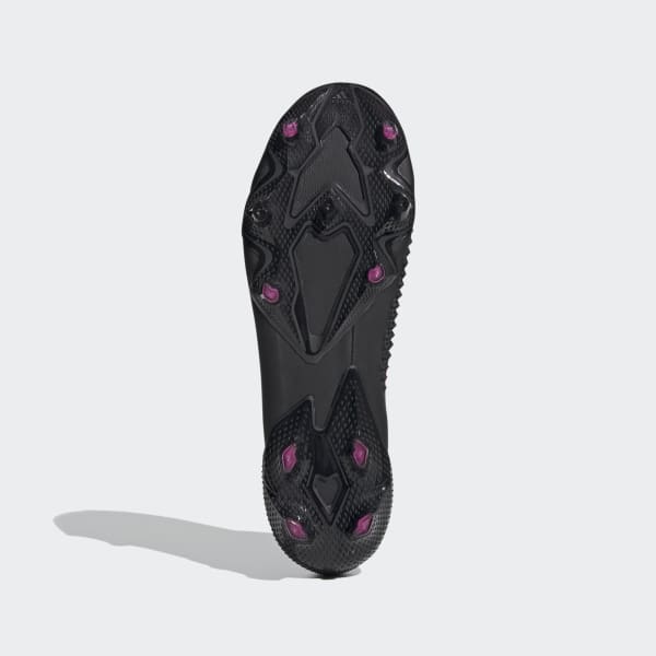 predator mutator negras