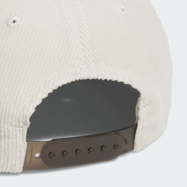 Beige JOCKEY CORD SHMOOFOIL