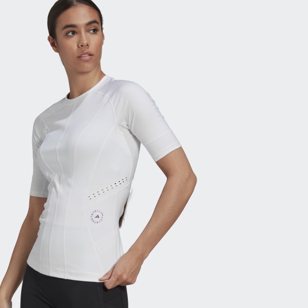 Vit adidas by Stella McCartney TruePurpose Training Tee VB146
