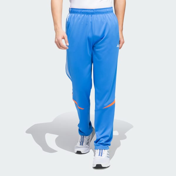 Blue India Cricket One Day International Pants
