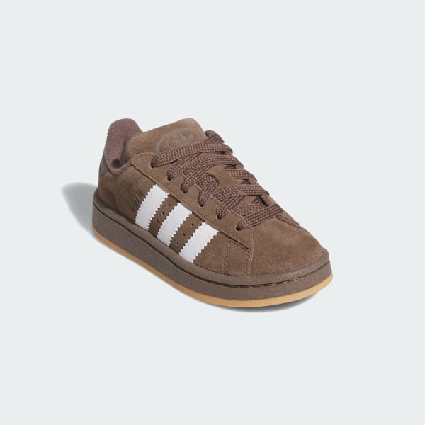 Braun Campus 00s Schuh