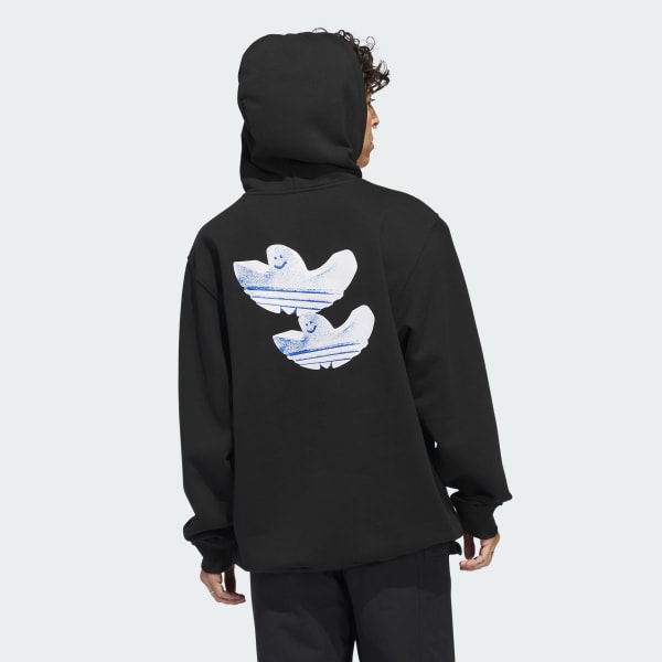 Buzo Adidas Logo Fantasma Camiseta Fantasma Adidas Buzo Adidas