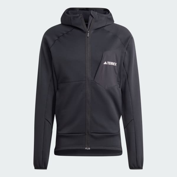 Adidas men's tech fleece full zip hoodie shop