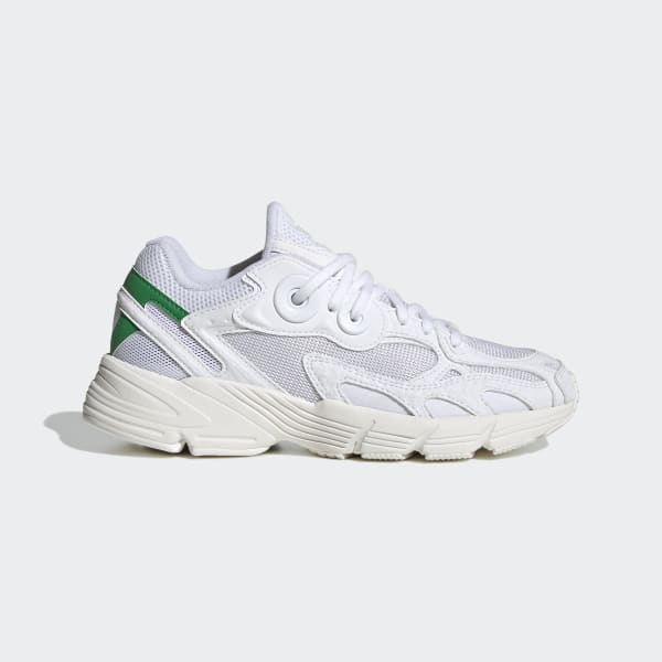 Blanco Zapatillas Astir