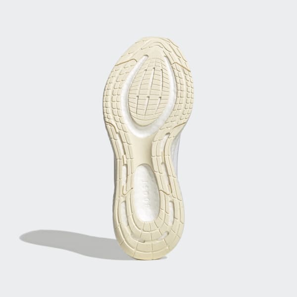 White Pureboost 22 Shoes