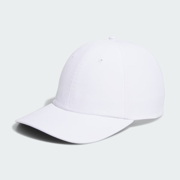 bílá Women's Crested Cap