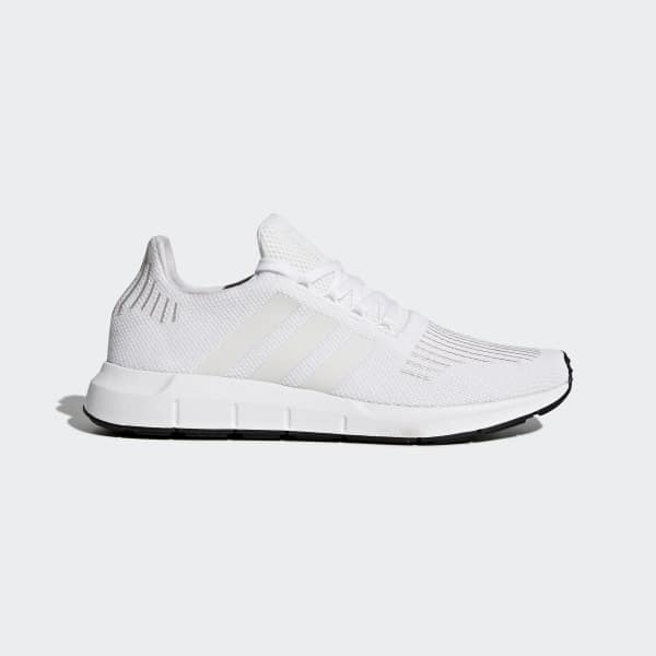 Plaga llorar intimidad adidas Calzado Swift Run - Blanco | adidas Mexico