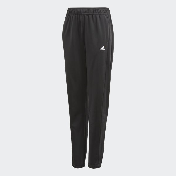 Czerń adidas Essentials Track Suit