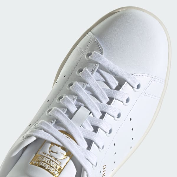 adidas Stan Smith Schoenen Wit adidas Offici le Shop