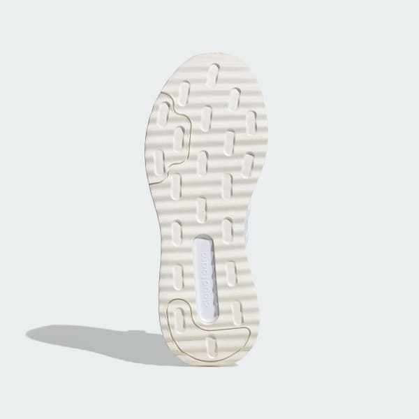 White X_PLR Pulse Shoes