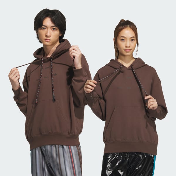 Song for the Mute Winter Hoodie Gender Neutral