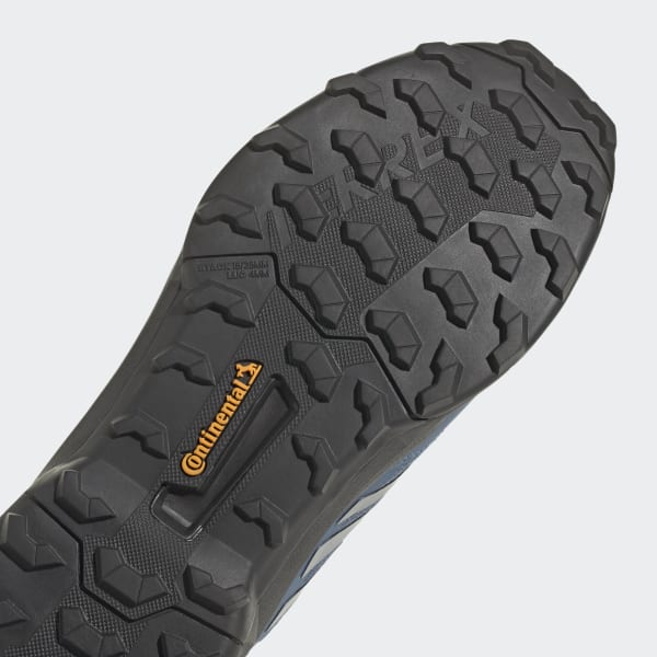 zoom Nauwkeurigheid schild adidas TERREX AX4 Hiking Shoes - Blue | Men's Hiking | adidas US