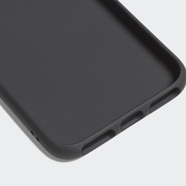 cerná Pouzdro Molded iPhone 8