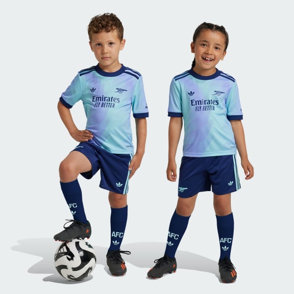 Arsenal 3rd kit socks outlet