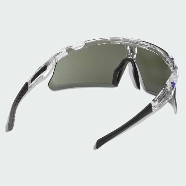 adidas スポーツサングラス DUNAMIS EVO L 偏光 箱根駅伝 adidas スポーツサングラス DUNAMIS EVO L 偏光 箱根駅伝