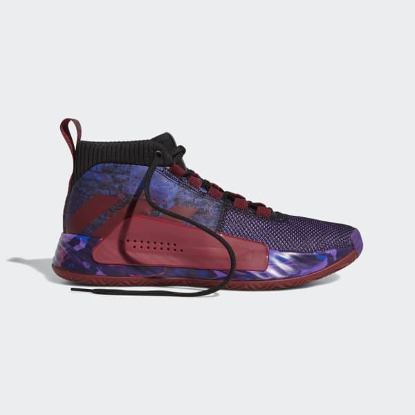 Dame cheap 5 black