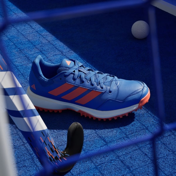 blauw Hockeystar Hockeyschoenen