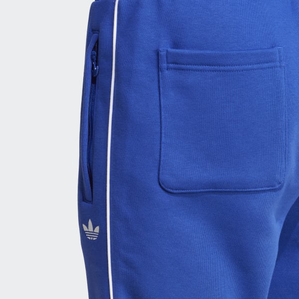 Μπλε Adicolor Seasonal Archive Sweat Pants