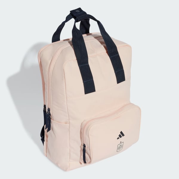 Rosa Spanien Frauenteam Away Rucksack