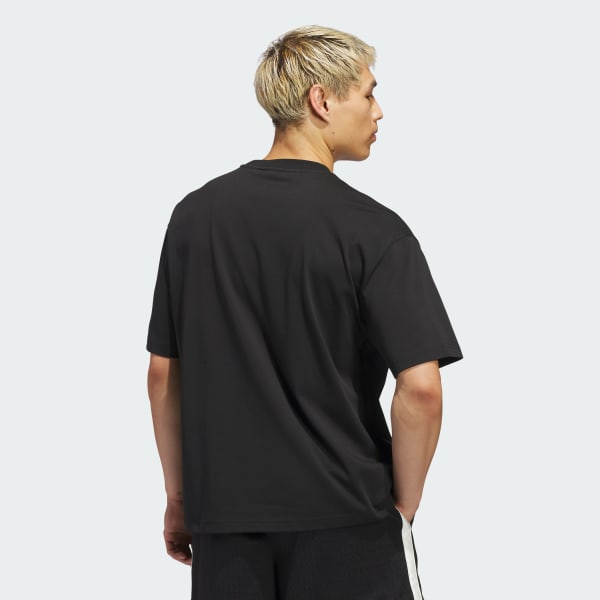 Preto T-shirt Only The Best For The Athlete