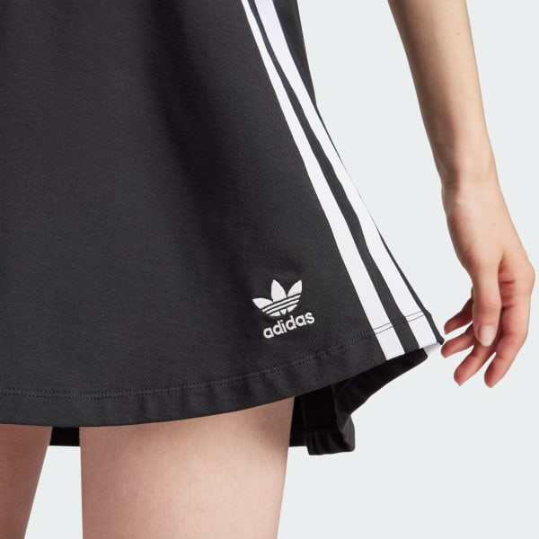 3 Stripes Skirt