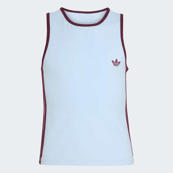 Bla 3-STRIPES SLIM TANKTOP