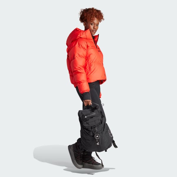 adidas Casaco de Inverno Curto e Acolchoado TrueNature adidas by
