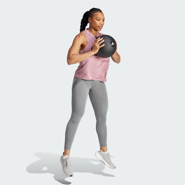 Rosa Esqueleto de Entrenamiento HIIT AEROREADY Quickburn