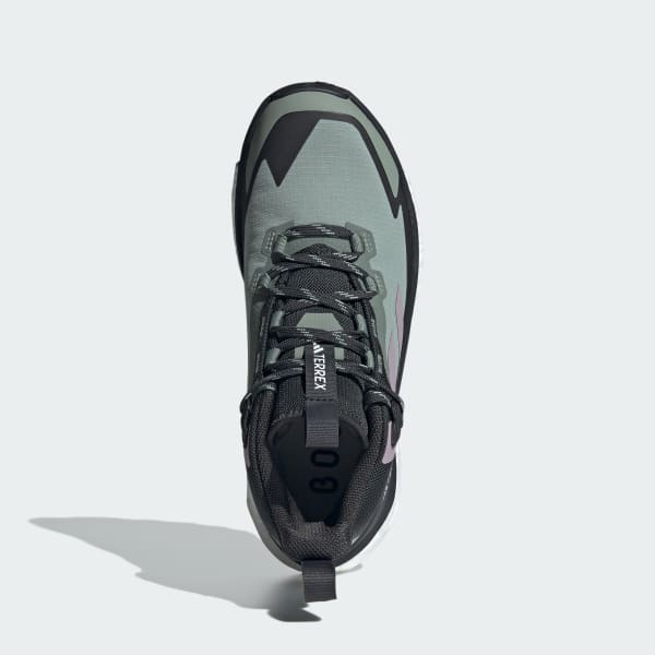 商品画像：アディダス テレックス フリーハイカー 2.0 ロー GORE-TEX 3