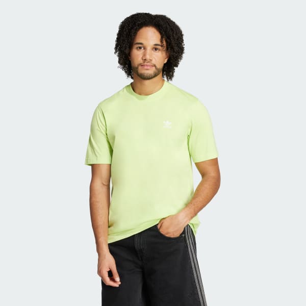 groen Trefoil Essentials T-shirt