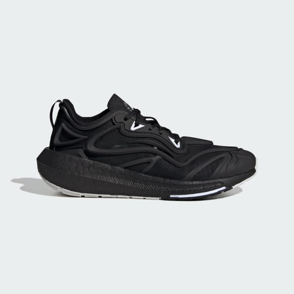 adidas by Stella McCartney ULTRABOOST SPEED - Black, Unisex Lifestyle